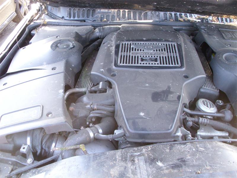 BENTLEY TURBO R 1988 - 1998 6.7 - 6750cc 16v  Petrol Engine