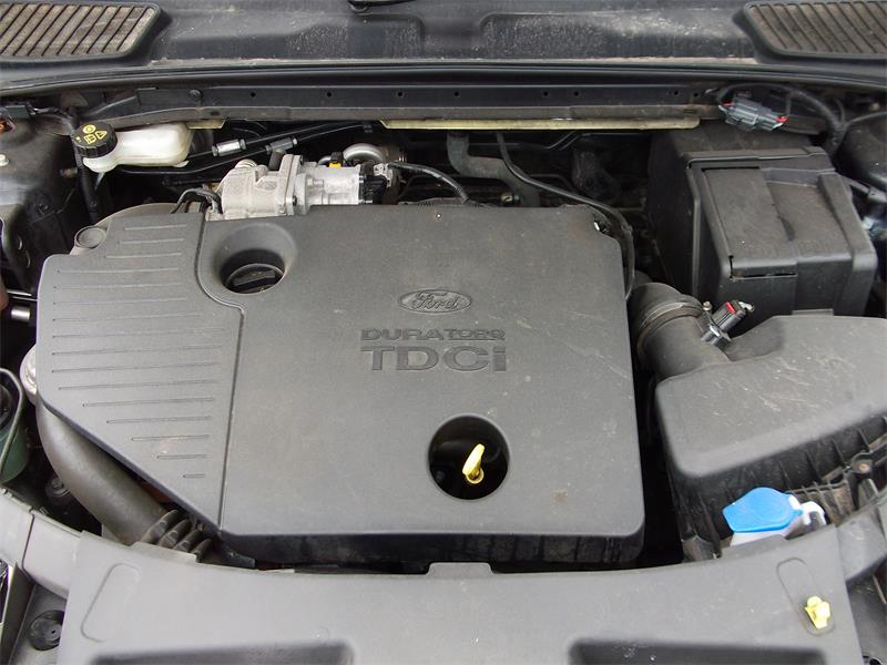 FORD MONDEO MK 4 2007 - 2025 1.8 - 1753cc 8v TDCi QYBA diesel Engine Image