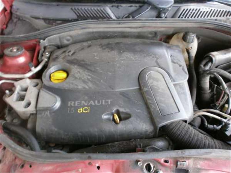 RENAULT CLIO MK 2 BB0/1/2 2001 - 2024 1.5 - 1461cc 8v dCi K9K700 diesel Engine Image