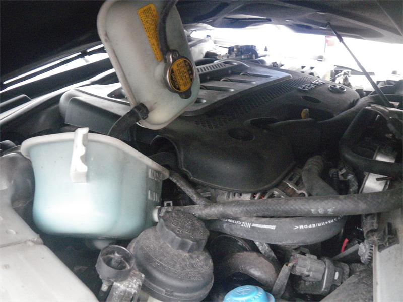 HYUNDAI AVANTE XD 2001 - 2006 2.0 - 1991cc 16v CRDi D4EA diesel Engine Image