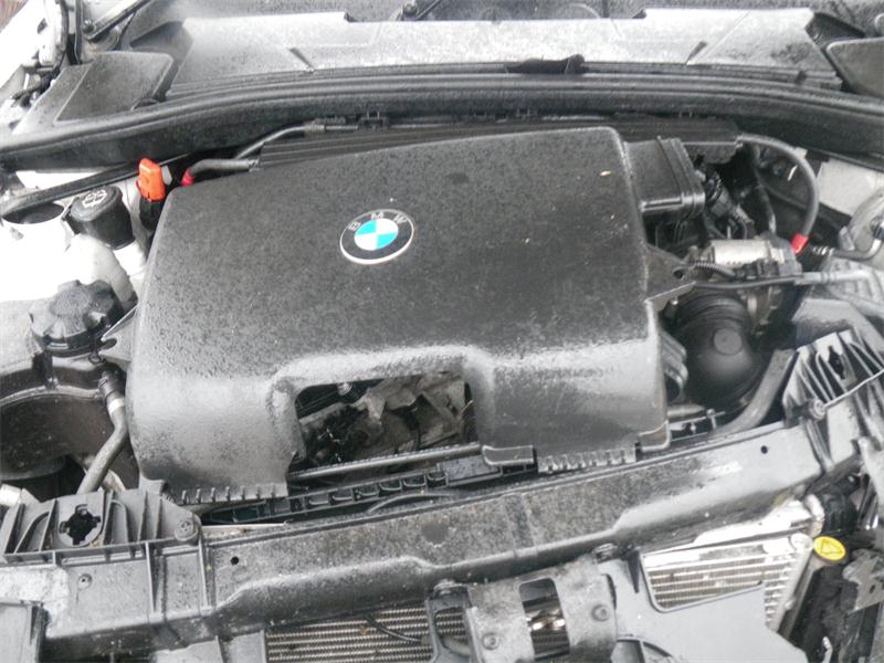 BMW 1 SERIES E81 2007 - 2012 1.6 - 1597cc 16v 116i N43B16A petrol Engine Image