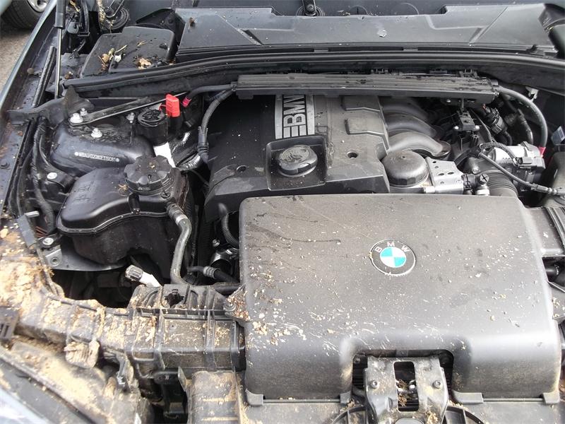 BMW 1 SERIES F20 2010 - 2024 2.0 - 1995cc 16v 116d N47D20C diesel Engine Image