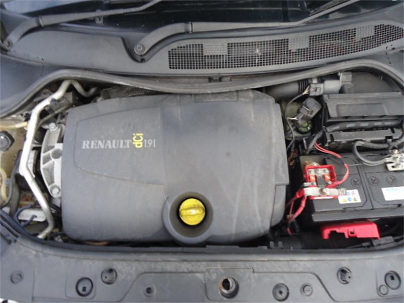 RENAULT MEGANE MK 2 EM0/1 2003 - 2025 1.9 - 1870cc 8v dCi F9Q800 diesel Engine Image
