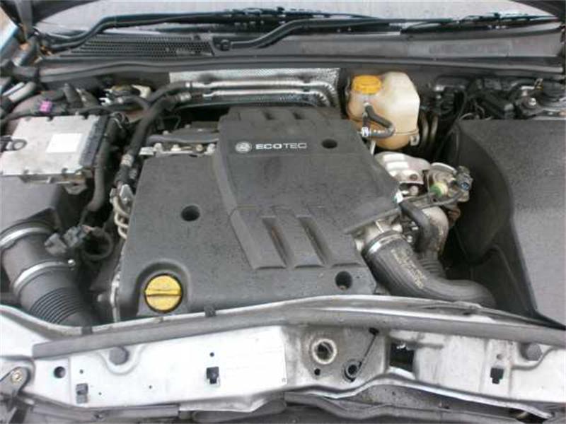 VAUXHALL SIGNUM 2002 - 2008 3.0 - 2959cc 24v CDTI Z30DT diesel Engine Image