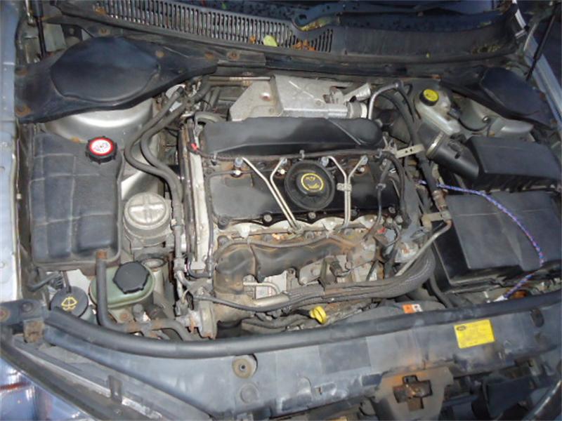 FORD MONDEO MK 3 BWY 2001 - 2007 2.0 - 1998cc 16v TDCi N7BA diesel Engine Image