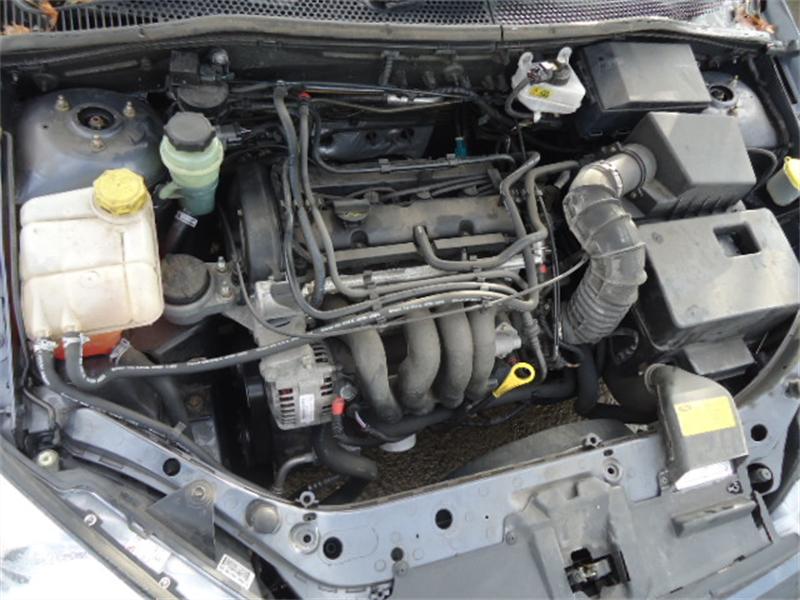 FORD FOCUS DAW 2002 - 2004 1.6 - 1596cc 16v Flexifuel FYDH petrol Engine Image