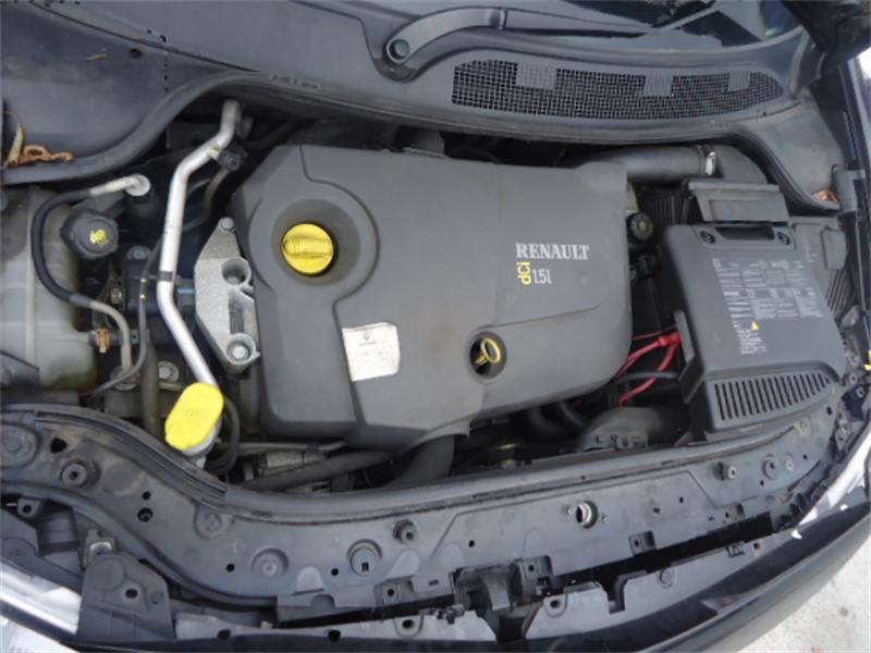RENAULT MEGANE MK 2 CM0/1 2003 - 2025 1.5 - 1461cc 8v dCi K9K728 diesel Engine Image
