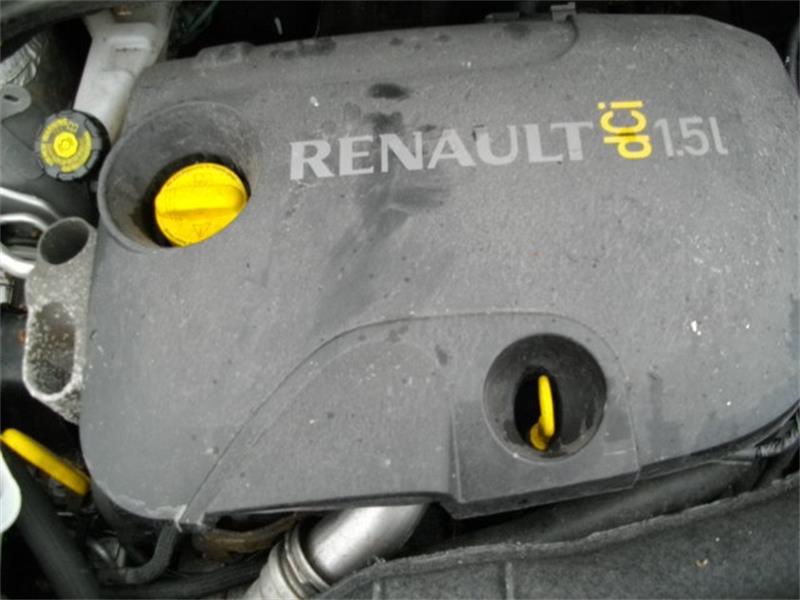 RENAULT CLIO MK 2 BB0/1/2 2001 - 2024 1.5 - 1461cc 8v dCi K9K700 diesel Engine Image