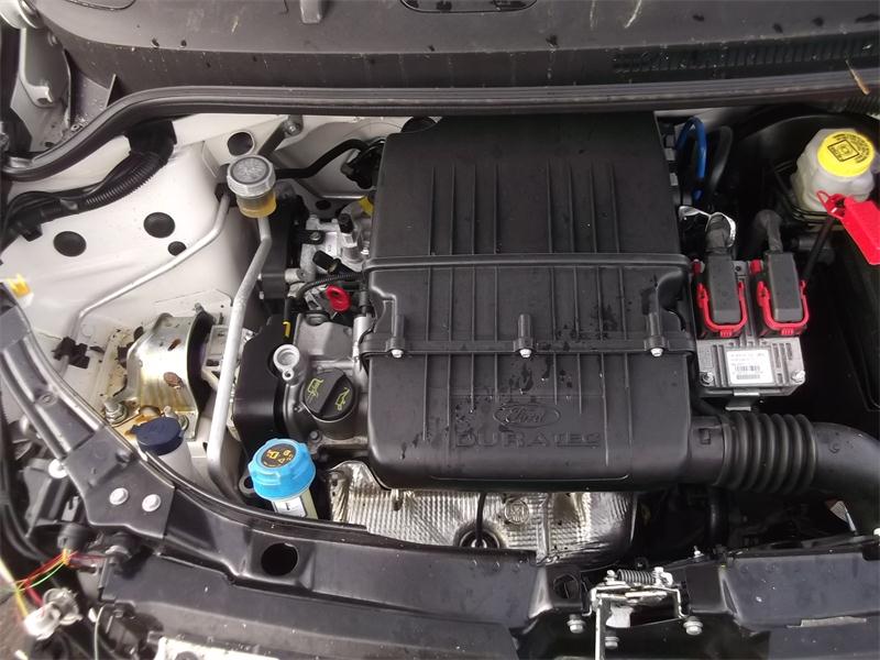 FORD KA 2008 - 2025 1.2 - 1242cc 8v FP4 petrol Engine Image
