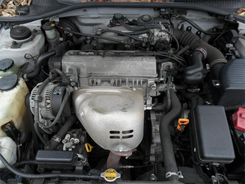 TOYOTA RAV 4   SXA1 1994 - 2000 2.0 - 1998cc 16v 3S-FE petrol Engine Image