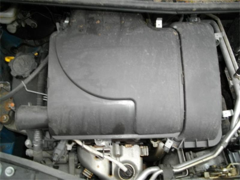 TOYOTA AYGO KGB1 2005 - 2025 1.0 - 998cc 12v GPL 1KR-FE petrol Engine Image