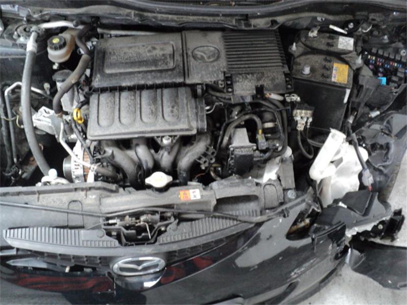 MAZDA DEMIO DE 2007 - 2025 1.3 - 1349cc 16v ZJ-VE petrol Engine Image