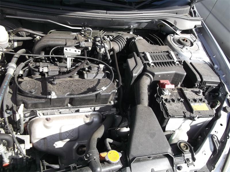 MITSUBISHI CEDIA CJ 2003 - 2024 1.6 - 1584cc 16v 4G18 petrol Engine Image