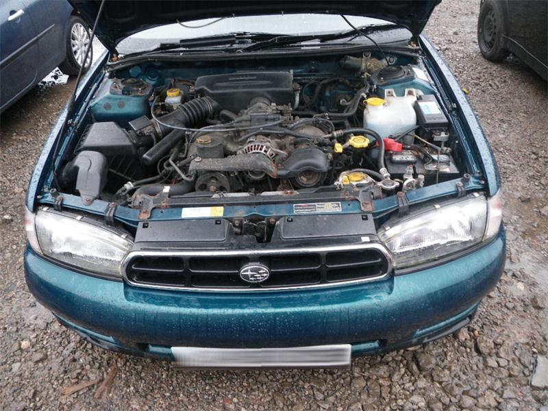 SUBARU LEGACY MK 2 BD 1994 - 1998 2.0 - 1994cc 16v i EJ20EMPI petrol Engine Image