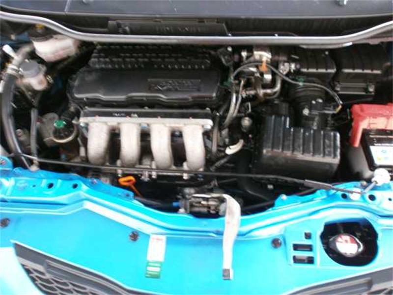 HONDA FIT MK 3 GE 2008 - 2025 1.4 - 1339cc 16v L13Z1 petrol Engine Image