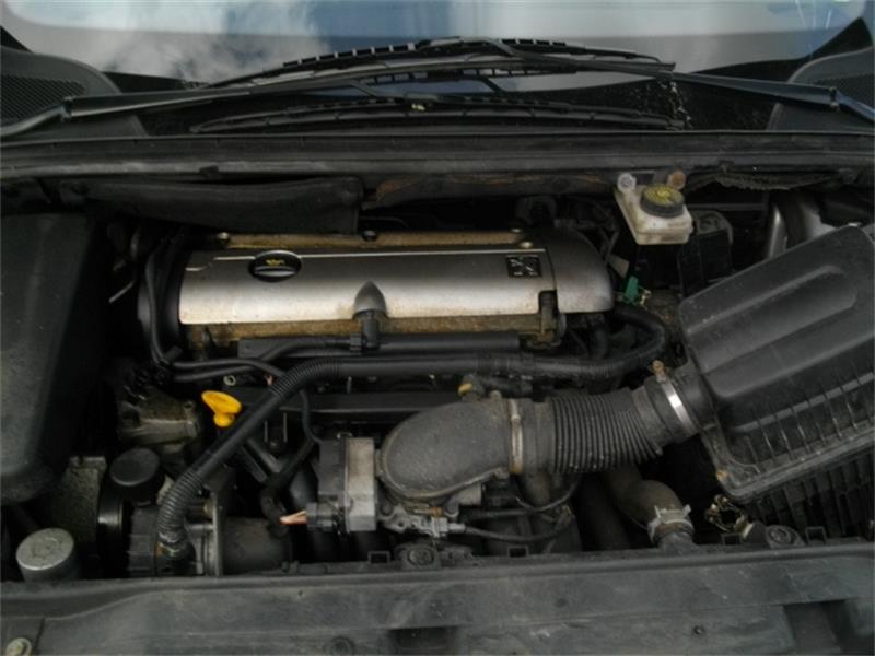 PEUGEOT 307 3E 2002 - 2025 2.0 - 1997cc 8v HDI90 RHY(DW10TD) diesel Engine Image