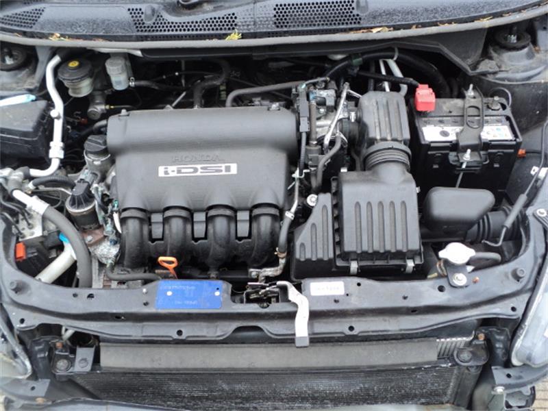 HONDA JAZZ MK 2 GD 2002 - 2008 1.4 - 1339cc 8v L13A1 petrol Engine Image