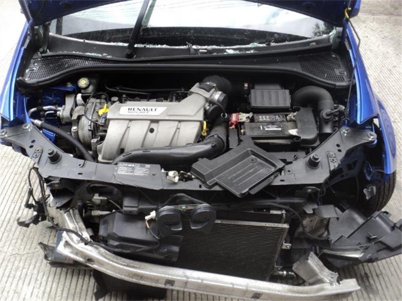 RENAULT CLIO MK 2 CB0/1/2 2000 - 2024 2.0 - 1998cc 16v 2.016VSport F4R730 petrol Engine Image