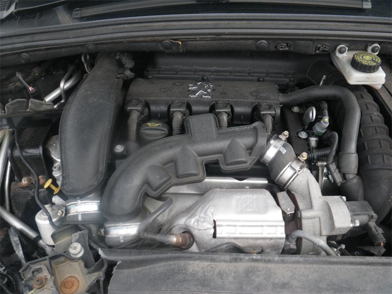 PEUGEOT 508 SW 2010 - 2024 1.6 - 1598cc 16v 5FX(EP6DT) petrol Engine Image