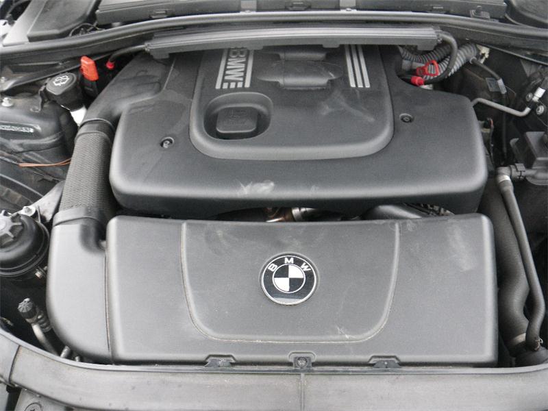 BMW 3 SERIES E90 2005 - 2007 2.0 - 1995cc 16v 320i N46B20A petrol Engine Image