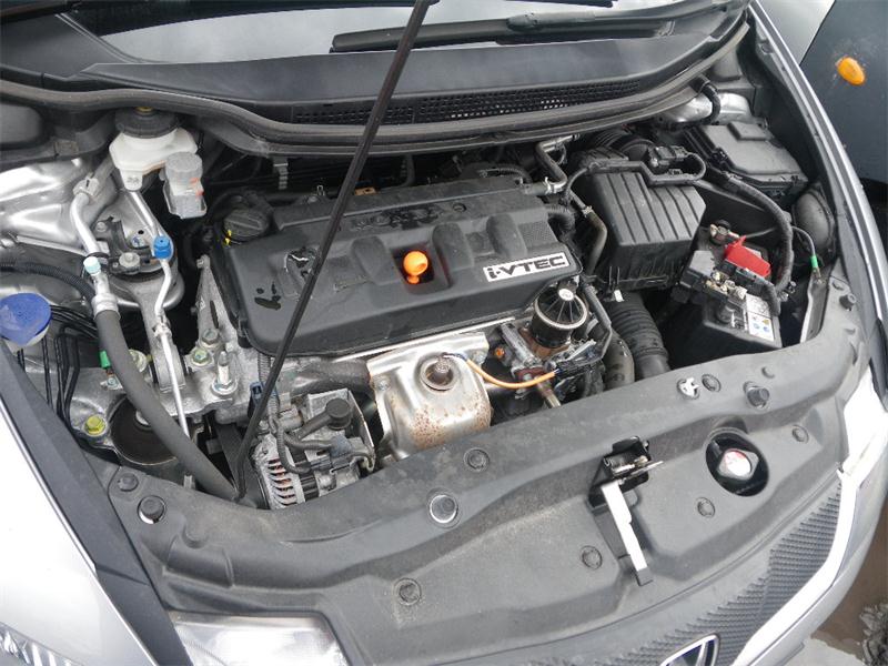 HONDA CIVIC VIII FN 2006 - 2024 1.8 - 1799cc 16v R18A2 petrol Engine Image