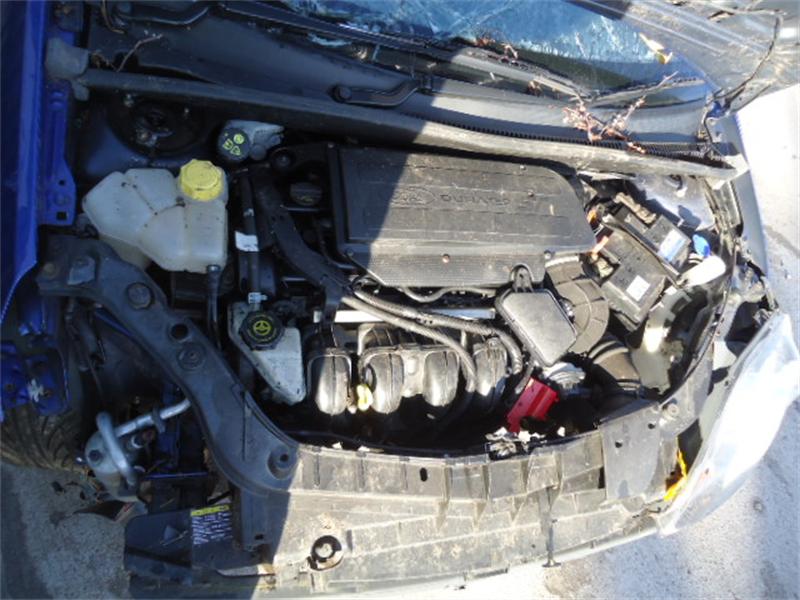 FORD FIESTA MK 5 JD 2005 - 2025 2.0 - 1999cc 16v ST150 N4JB petrol Engine Image