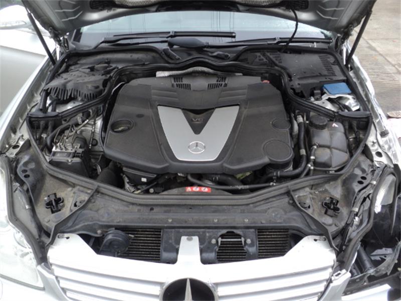 MERCEDES-BENZ CLS C219 2005 - 2010 3.0 - 2987cc 24v CLS320CDI OM642.920 Diesel Engine