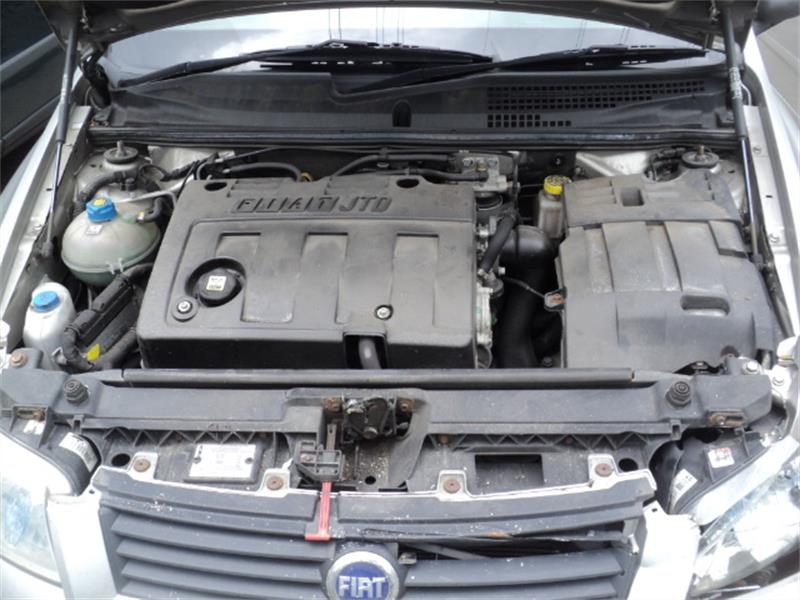 FIAT STILO 192 2003 - 2008 1.9 - 1910cc 16v JTD 937A4.000 diesel Engine Image