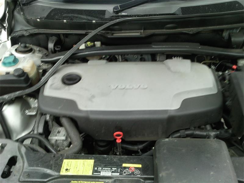 VOLVO XC70 MK 2 2007 - 2024 2.4 - 2400cc 20v D5 D5244T4 diesel Engine Image