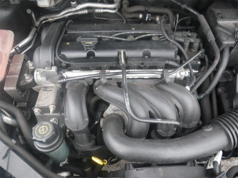 FORD FOCUS MK 2 DA 2004 - 2025 1.6 - 1596cc 16v SHDA petrol Engine Image