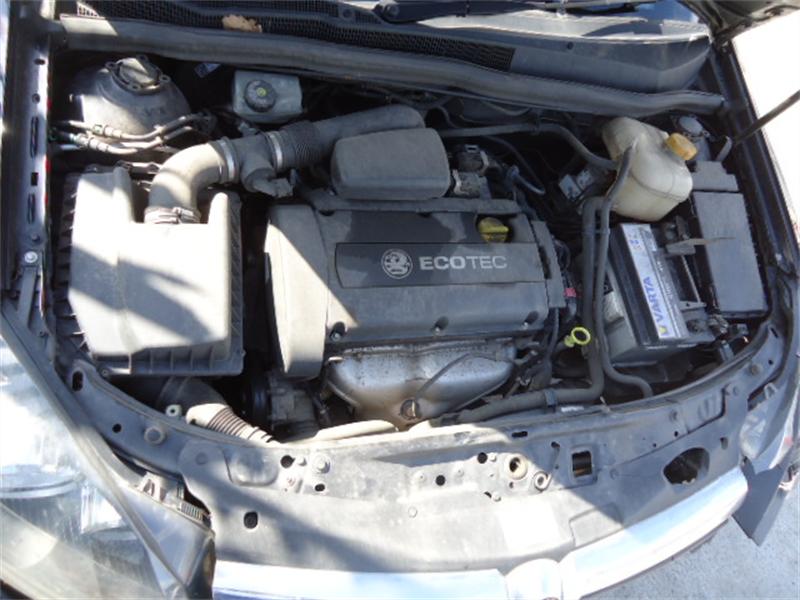 VAUXHALL ASTRA MK V (H) 2004 - 2009 1.6 - 1598cc 16v Z16XEP petrol Engine Image