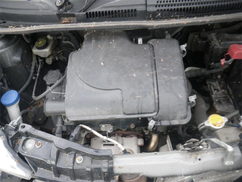 PEUGEOT 107 2005 - 2026 1.0 - 998cc 12v 1KR(384F) petrol Engine Image