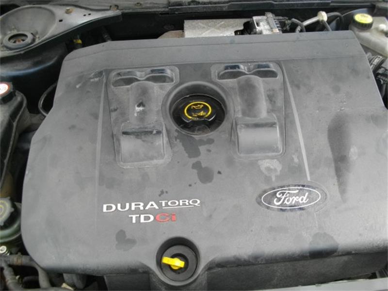 FORD MONDEO MK 3 B4Y 2000 - 2007 2.0 - 1998cc 16v TDCi HJBB diesel Engine Image