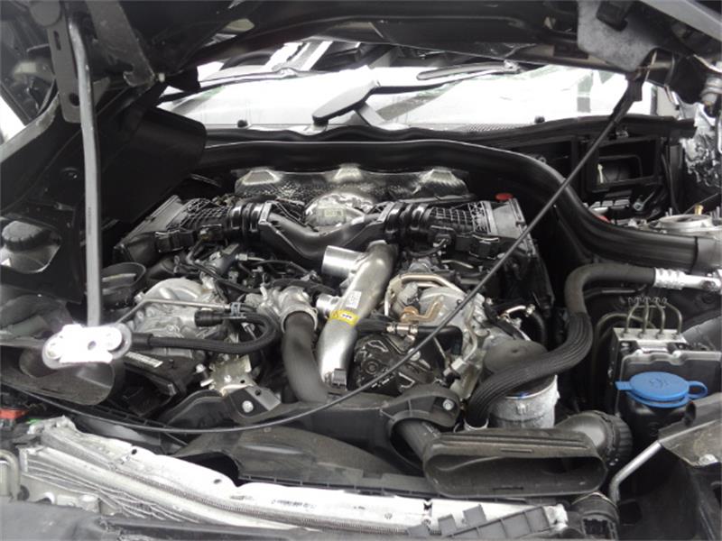 MERCEDES-BENZ CLS X218 2012 - 2024 3.0 - 2987cc 24v CLS350CDI OM642.853 diesel Engine Image