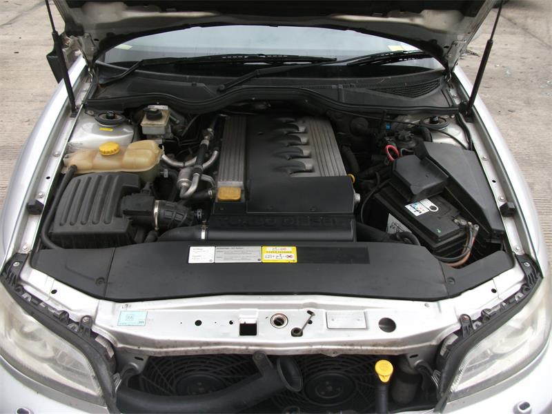 VAUXHALL CALIBRA 1993 - 1997 2.5 - 2498cc 24v X25XE petrol Engine Image