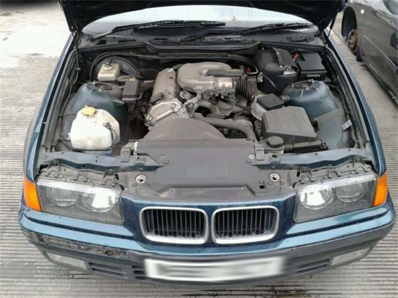 BMW 3 SERIES E36 1993 - 1998 1.6 - 1596cc 8v 316i M43B16 petrol Engine Image