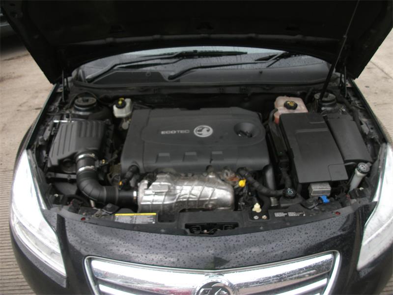 VAUXHALL ASTRA GTC MK VI (J) 2011 - 2024 2.0 - 1956cc 16v CDTi A20DTH diesel Engine Image