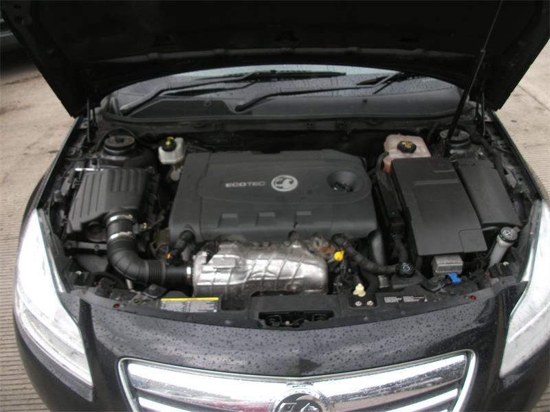 OPEL INSIGNIA 2008 - 2024 2.0 - 1956cc 16v CDTI A20DTC diesel Engine Image