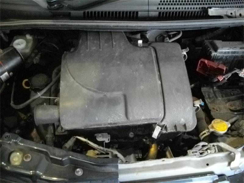 CITROEN C1 PN 2005 - 2026 1.0 - 998cc 12v 1KR-FE petrol Engine Image