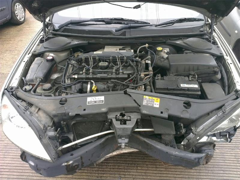 FORD MONDEO MK 3 B5Y 2001 - 2007 2.0 - 1998cc 16v TDCi FMBA diesel Engine Image