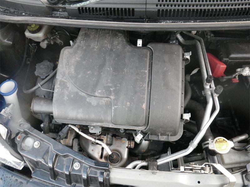 PEUGEOT 107 2005 - 2026 1.0 - 998cc 12v 1KR(384F) petrol Engine Image