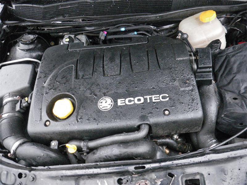 VAUXHALL ASTRA MK V (H) 2005 - 2010 1.9 - 1910cc 16v CDTi Z19DTH diesel Engine Image