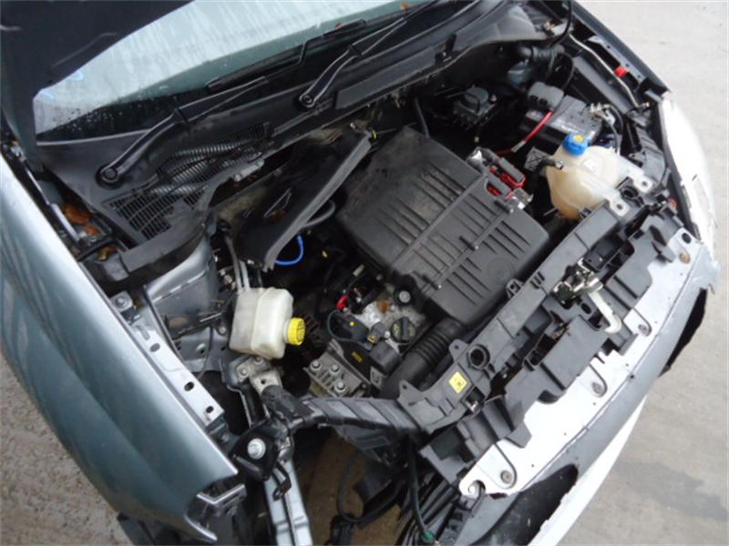 FIAT PUNTO 188 1999 - 2025 1.2 - 1242cc 16v 188A5.000 petrol Engine Image