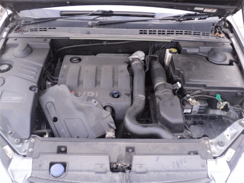 CITROEN C5 DC 2001 - 2004 2.0 - 1997cc 8v HDi RHZ(DW10ATED) diesel Engine Image