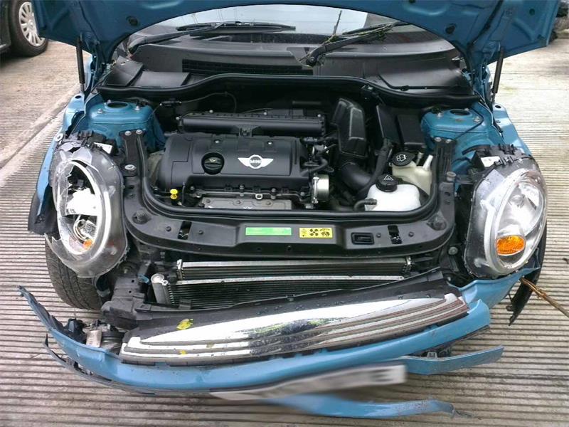 MINI MINI R56 2007 - 2025 1.4 - 1397cc 16v One N12B14A petrol Engine Image