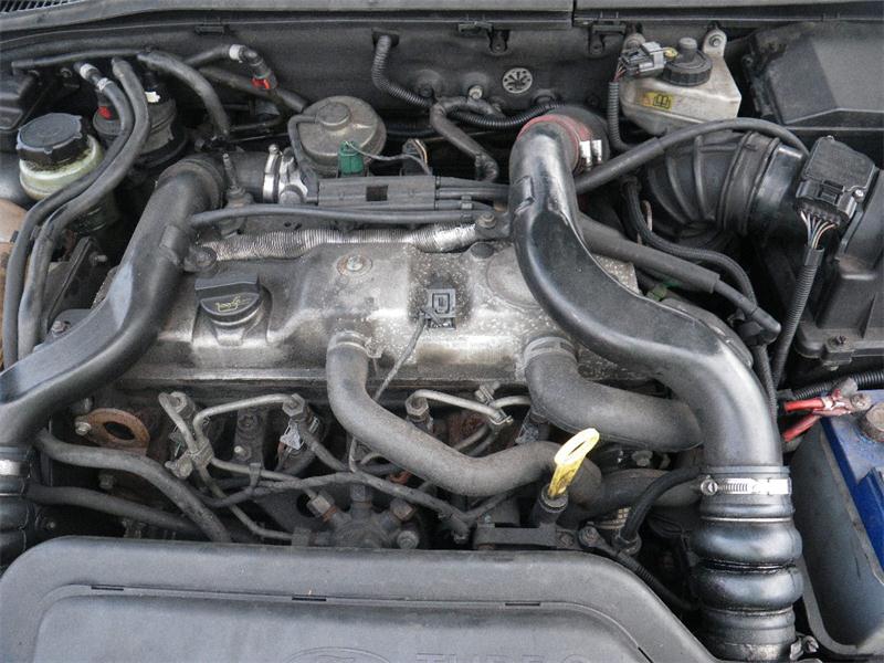 FORD FOCUS DBW 1999 - 2004 1.8 - 1753cc 8v TDDi BHDB diesel Engine Image