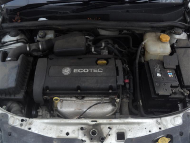 VAUXHALL ASTRA MK V (H) 2006 - 2010 1.6 - 1598cc 16v i16V Z16XER petrol Engine Image