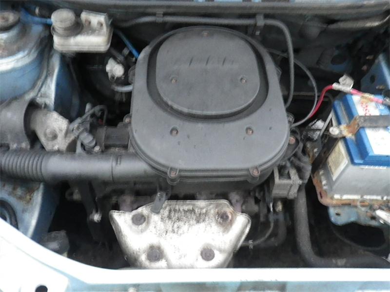 FIAT PUNTO 188 1999 - 2025 1.2 - 1242cc 16v 188A5.000 petrol Engine Image
