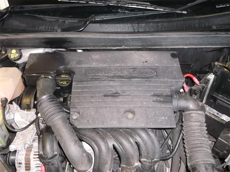 FORD FIESTA MK 6 2008 - 2025 1.3 - 1242cc 16v STJA petrol Engine Image