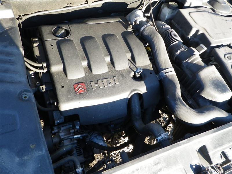 CITROEN C5 DC 2001 - 2004 2.0 - 1997cc 16v RFN(EW10J4) petrol Engine Image